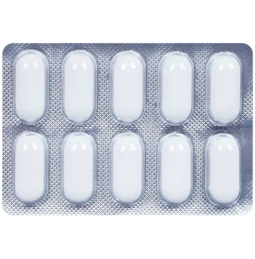 imextor 1000 tablet 10's